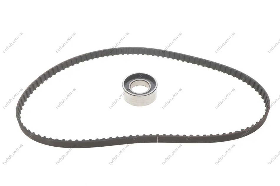 Комплект ГРМ Fiat Panda 1.1 95-04/Punto 1.1 93-00/Cinquecento 1.1 94-98 (15x104z) BOSCH 1 987 948 926 (фото 1)