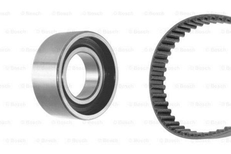 Комплект ГРМ Fiat Panda 1.1 95-04/Punto 1.1 93-00/Cinquecento 1.1 94-98 (15x104z) 1 987 948 926 BOSCH 1987948926