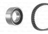 Комплект ГРМ Fiat Panda/Punto -04 (104x15) BOSCH 1 987 948 931 1987948931