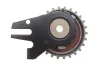Комплект ГРМ Fiat Stilo 1.9 JTD 03-06 (198x24) BOSCH 1 987 948 942 (фото 4)