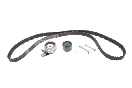Комплект ГРМ Fiat Stilo 1.9 JTD 03-06 (198x24) BOSCH 1 987 948 942
