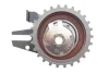 Комплект ГРМ Fiat Stilo 1.9 JTD 03-06 (198x24) BOSCH 1 987 948 942 (фото 5)