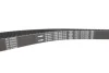 Комплект ГРМ Fiat Stilo 1.9 JTD 03-06 (198x24) BOSCH 1 987 948 942 (фото 10)