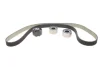 Комплект ГРМ Jaguar XF I/XJ/S-Type II 2.7D/3.0D 04- (195x30) замінено на 1987945425 BOSCH 1 987 948 949 (фото 1)