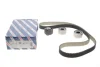 Комплект ГРМ Jaguar XF I/XJ/S-Type II 2.7D/3.0D 04- (195x30) замінено на 1987945425 BOSCH 1 987 948 949 (фото 2)