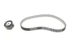 Комплект ГРМ (ремінь + ролик) CITROEN C5 III, C6 JAGUAR S-TYPE II, XF I, XJ LAND ROVER DISCOVERY III, DISCOVERY IV, RANGE ROVER IV, RANGE ROVER SPORT I, RANGE ROVER SPORT II 2.7D/3.0D 06.04- BOSCH 1 987 948 950 (фото 1)