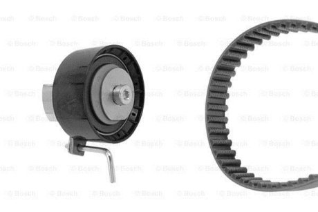 Комплект ГРМ Ford Mondeo/C-Max/Focus/Kuga/Transit Connect 1.5/1.6 EcoBoost 10- (22x117z) 1 987 948 967 BOSCH 1987948967