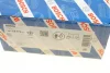 Комплект ГРМ (ремінь + ролик) VOLVO C30, S40 II, V50 FORD B-MAX, C-MAX, C-MAX II, ECOSPORT, FIESTA, FIESTA V, FIESTA VI, FOCUS C-MAX, FOCUS II, FOCUS III, FUSION, GRAND C-MAX 1.2-1.6LPG 11.01- BOSCH 1 987 948 972 (фото 15)