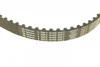 Комплект ГРМ (ремінь + ролик) VOLVO C30, S40 II, V50 FORD B-MAX, C-MAX, C-MAX II, ECOSPORT, FIESTA, FIESTA V, FIESTA VI, FOCUS C-MAX, FOCUS II, FOCUS III, FUSION, GRAND C-MAX 1.2-1.6LPG 11.01- BOSCH 1 987 948 972 (фото 5)