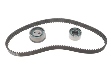 Комплект ГРМ (ремінь + ролик) HYUNDAI COUPE I, COUPE II, ELANTRA III, HIGHWAY, LANTRA II, MATRIX, TRAJET, TUCSON KIA CARENS I, CERATO I, MAGENTIS I, SPORTAGE 1.8/2.0/2.0LPG 04.94-12.15 BOSCH 1 987 948 976