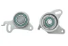 Комплект ГРМ (ремінь + ролик) HYUNDAI GALLOPER I, GALLOPER II, GRACE, H-1, H-1 / STAREX, H100, PORTER, TERRACAN KIA K2500, PREGIO MITSUBISHI L 300 / DELICA II, L 300 III, L200 2.5D/2.6D 11.86- BOSCH 1 987 948 979 (фото 12)