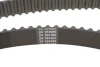 Комплект ГРМ (ремінь + ролик) HYUNDAI GALLOPER I, GALLOPER II, GRACE, H-1, H-1 / STAREX, H100, PORTER, TERRACAN KIA K2500, PREGIO MITSUBISHI L 300 / DELICA II, L 300 III, L200 2.5D/2.6D 11.86- BOSCH 1 987 948 979 (фото 4)