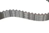 Комплект ГРМ (ремінь + ролик) HYUNDAI GALLOPER I, GALLOPER II, GRACE, H-1, H-1 / STAREX, H100, PORTER, TERRACAN KIA K2500, PREGIO MITSUBISHI L 300 / DELICA II, L 300 III, L200 2.5D/2.6D 11.86- BOSCH 1 987 948 979 (фото 5)