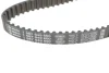 Комплект ГРМ (ремінь + ролик) HYUNDAI GALLOPER I, GALLOPER II, GRACE, H-1, H-1 / STAREX, H100, PORTER, TERRACAN KIA K2500, PREGIO MITSUBISHI L 300 / DELICA II, L 300 III, L200 2.5D/2.6D 11.86- BOSCH 1 987 948 979 (фото 8)