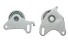 Комплект ГРМ Mitsubishi Pagero II/III/L200/L300 2.5D 90-05 1 987 948 979 BOSCH 1987948979 (фото 10)