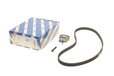 РЕМІНЬ ЗУБЧАТИЙ, КОМПЛЕКТ BOSCH 1 987 948 993