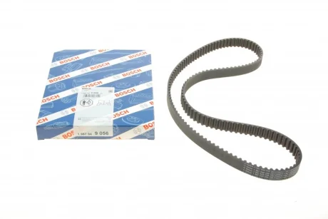 Ремінь ГРМ Audi 100/200/90 1.9-2.3 80-93 (142x19) BOSCH 1 987 949 056