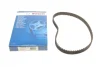 Ремінь ГРМ Mitsubishi L200/L300/Pajero 2.3D/TD/2.5D/TD 83-06/Hyundai H100 2.5D 93-94 (19x83z) BOSCH 1 987 949 138 (фото 1)