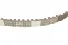 Ремінь ГРМ Mitsubishi L200/L300/Pajero 2.3D/TD/2.5D/TD 83-06/Hyundai H100 2.5D 93-94 (19x83z) BOSCH 1 987 949 138 (фото 5)