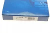Ремінь ГРМ Mitsubishi L200/L300/Pajero 2.3D/TD/2.5D/TD 83-06/Hyundai H100 2.5D 93-94 (19x83z) BOSCH 1 987 949 138 (фото 6)