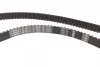 Ремінь ГРМ Opel Astra F/Corsa B/Vectra B 1.4-1.8 95-03 (169x20) BOSCH 1 987 949 171 (фото 2)