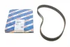 Ремінь ГРМ Suzuki Swift/Carry/Baleno 1.0/1.3i 95- (25.4x97z) BOSCH 1 987 949 444 (фото 1)