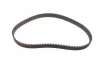Ремінь ТНВД VW LT/VW T4 2.5TDI/SDI 96-06/Volvo 850/S70/S80/V70 2.5TDI 95-07 (21x81z) BOSCH 1 987 949 455 (фото 4)
