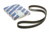 Ремінь ГРМ VW T4/VW Golf III/VW Passat 1.9 TDI/TD 90-03/Audi A6/A4 1.9TDI 95-01 (25x137z) BOSCH 1 987 949 473