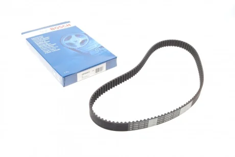 Ремінь ГРМ Mazda 323 1.5 16V/1.6 94-04 (22x123z) BOSCH 1 987 949 510