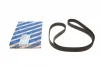Ремінь ГРМ AUDI A4 B5, A4 B6, A4 B7, A6 C5, A8 D2, ALLROAD C5 SKODA SUPERB I VW PASSAT B5, PASSAT B5.5 2.5D 01.97-03.08 BOSCH 1 987 949 553 (фото 1)