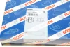 Ремінь ГРМ AUDI A4 B5, A4 B6, A4 B7, A6 C5, A8 D2, ALLROAD C5 SKODA SUPERB I VW PASSAT B5, PASSAT B5.5 2.5D 01.97-03.08 BOSCH 1 987 949 553 (фото 6)