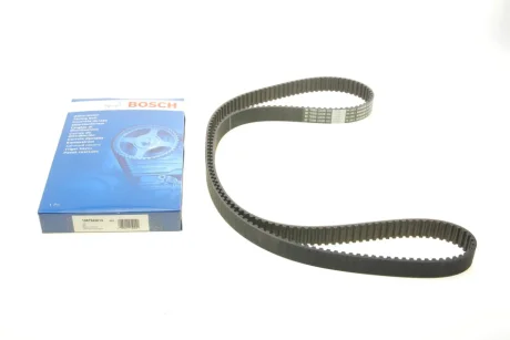 Ремінь ГРМ Fiat Doblo/Ducato 2.0D 10-/Combo/Insignia/Astra/Vectra 1.9/2.0 04-15 (199x24) BOSCH 1 987 949 613