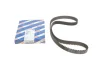 Ремінь ГРМ Citroen Berlingo/C4/C5/Jumpy/Peugeot Partner/207/3008/307/308 1.6HDi 05- (137x25) BOSCH 1 987 949 614 (фото 1)