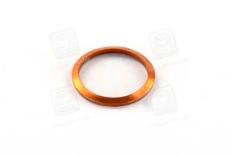 Шайба під форсунку Opel (17.2x21x1.5) BOSCH 2 430 105 045
