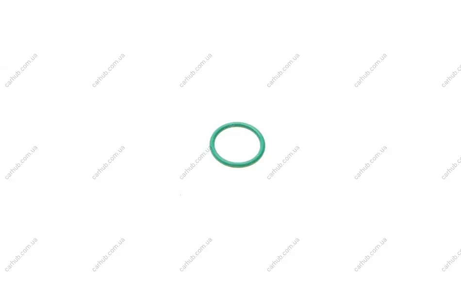 Ущільнююче кільце форсунки Audi A4/A6/VW Passat 2.5 TDI 97-05 BOSCH 2 430 210 080 (фото 1)
