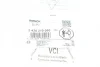 Ущільнююче кільце форсунки Audi A4/A6/VW Passat 2.5 TDI 97-05 BOSCH 2 430 210 080 (фото 2)