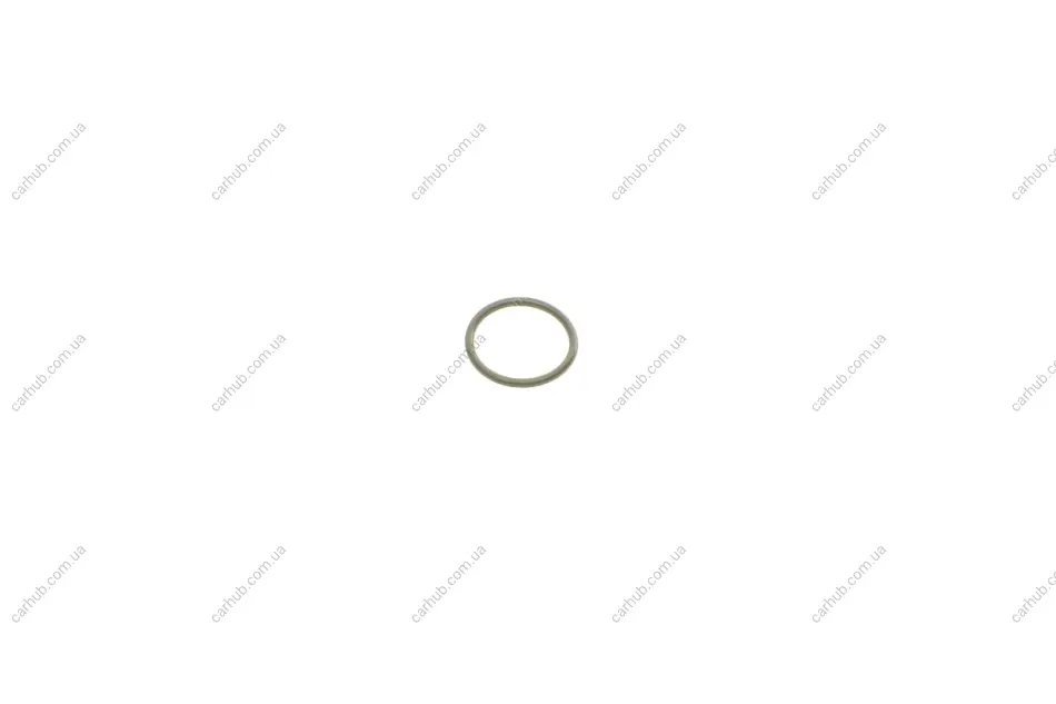 Кільце ущільнювальне форсунки Audi A6 2.5TDI 00-05 BOSCH 2 430 210 088 (фото 1)