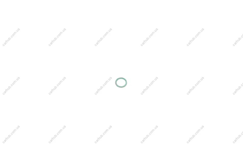 Кільце ущільнююче Daf/Fiat/Honda/Scania BOSCH 2 440 210 010 (фото 1)