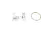 Кільце ущільнююче (VAG O-ring) BOSCH 2 440 210 052 (фото 1)