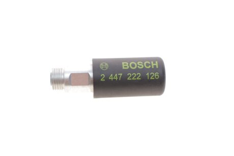 Насос топливный ручной подкачки MB OM314-364 (M16x1.5mm) BOSCH 2 447 222 126
