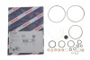 Р/к паливного насосу, ущільнююче кільце BOSCH 2 467 010 002 (фото 2)