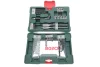 Набір свердл та біт Bosch V-Line Ø2-10 мм 41 од. (шуруповерт кутовий в комплекті) BOSCH 2 607 017 316 (фото 1)