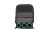 Набір ударних головок PRO 1/2" для шиномонтажу 17-19-21 мм (з покриттям) BOSCH 2 608 003 033 (фото 3)