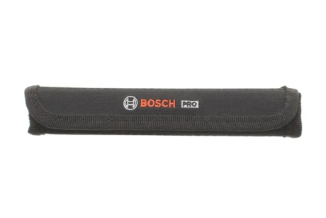 Набір головок ударних торцевих 1/4" 6-14 мм 9шт. BOSCH 2 608 003 034