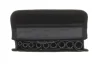 Набір ударних головок PRO 1/4" 6-14 мм 9 шт. BOSCH 2 608 003 035 (фото 3)