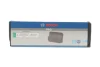 Набір головок торцевих ударних 1/2" 10-19 мм 9 шт. BOSCH 2 608 003 039 (фото 4)