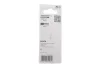 Головка торцева Bosch Impact Control 1/4" 13 мм BOSCH 2 608 522 353 (фото 2)