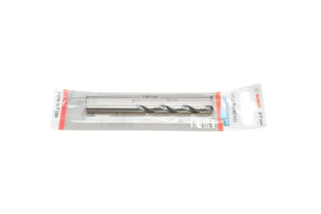 Свердло HSS PointTeQ Ø7 мм BOSCH 2 608 577 169