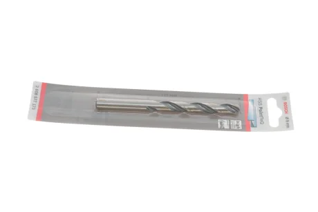 Свердло HSS PointTeQ Ø9 мм BOSCH 2 608 577 173