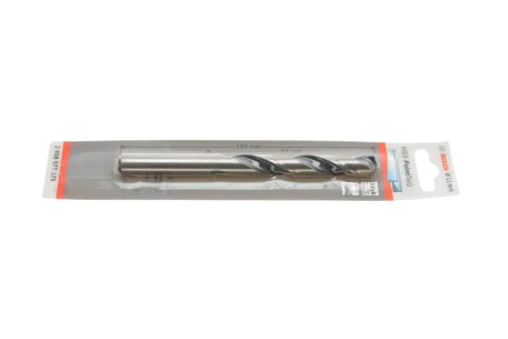 Свердло HSS PointTeQ Ø11 мм BOSCH 2 608 577 175
